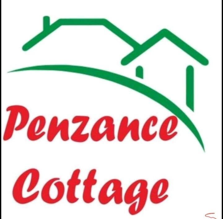 Penzance Cottage Exteriér fotografie
