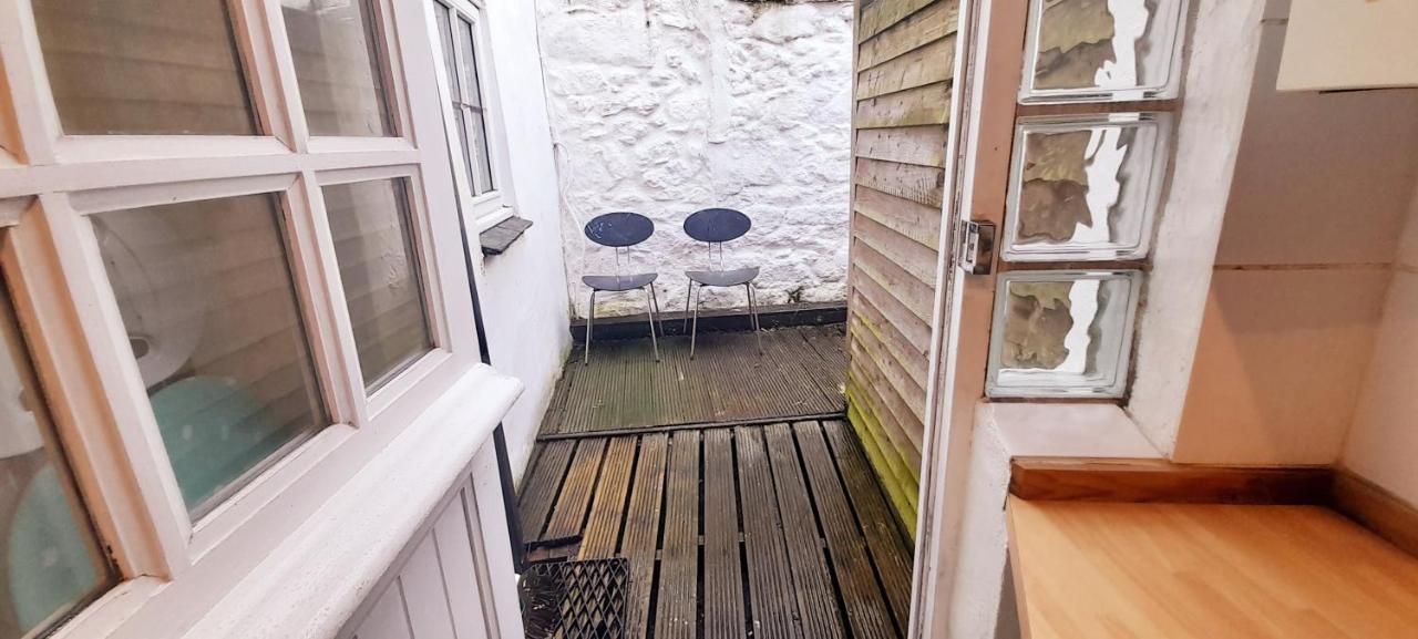 Penzance Cottage Exteriér fotografie